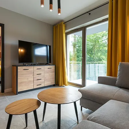 Apartmán Rentplanet - Stone Hill Sklářská Poruba