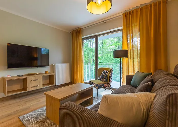 Apartmán Rentplanet - Stone Hill *