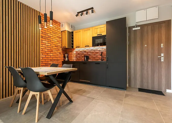 Rentplanet - Stone Hill Apartmán