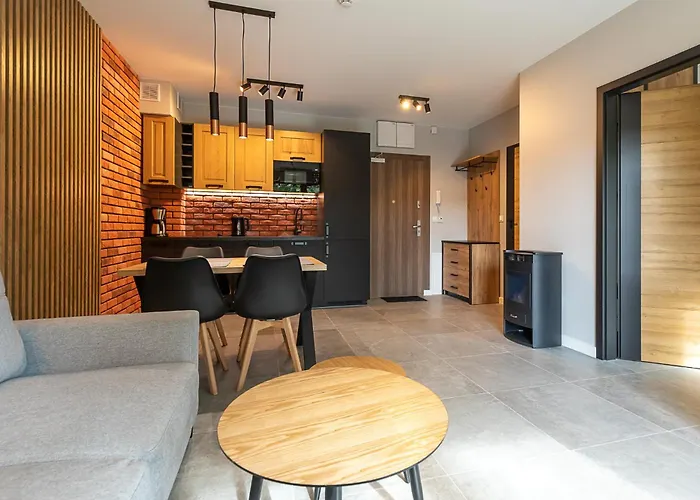 Rentplanet - Stone Hill * Sklářská Poruba