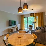 Apartamento Rentplanet - Stone Hill