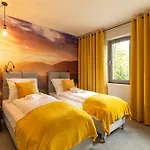 Apartamento Rentplanet - Stone Hill