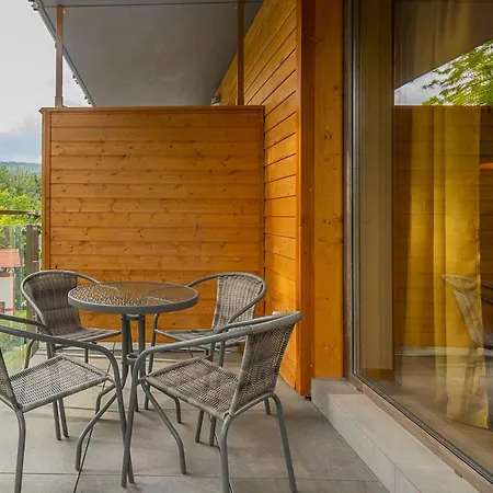 Apartmán Rentplanet - Stone Hill