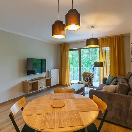 Apartmán Rentplanet - Stone Hill