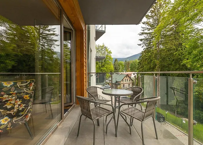 Rentplanet - Stone Hill 公寓 斯克拉斯卡波伦巴